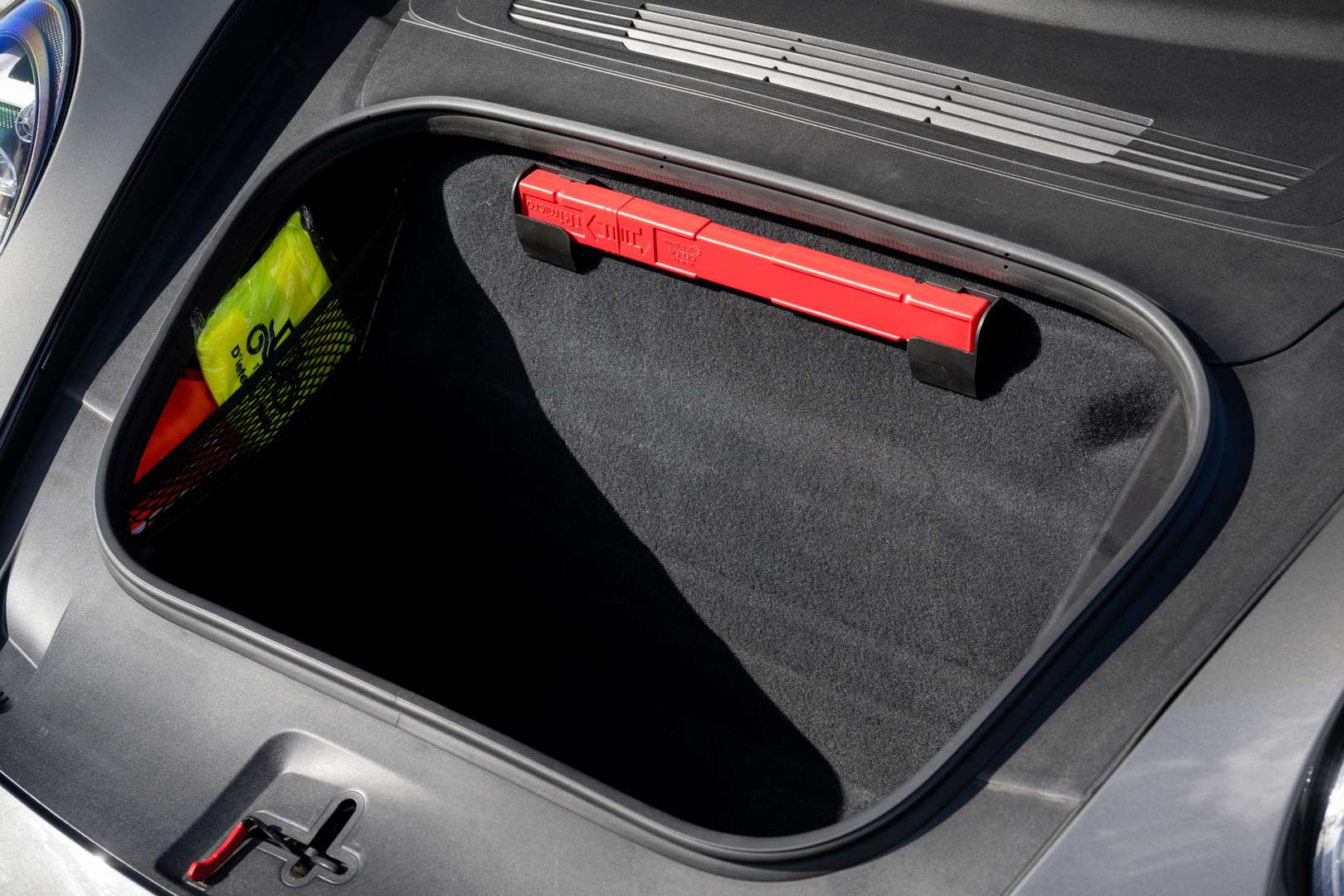 Porsche 992 I Carrera 4 - 2021 - Joinsteer - #20