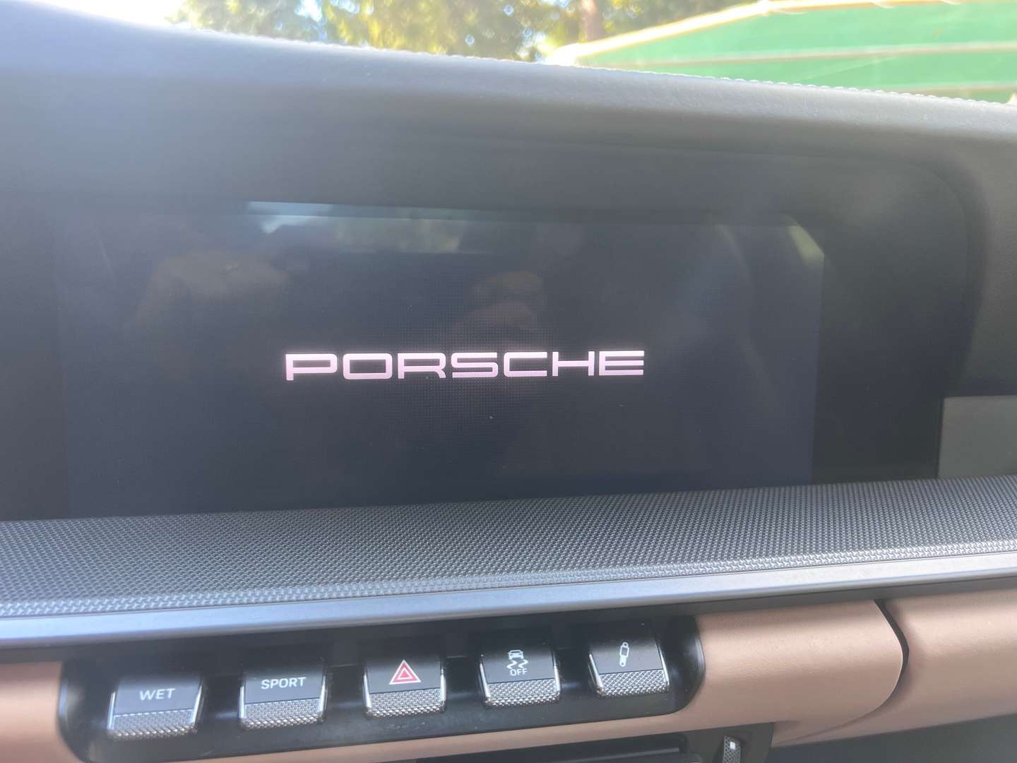 Porsche 992 I Carrera 4 - 2022 - Joinsteer - #9