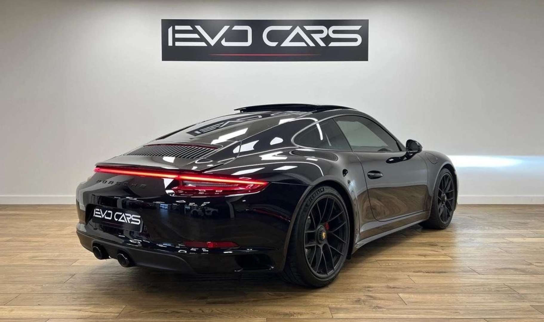 Porsche 991 II GTS - 2019 - Joinsteer - #3