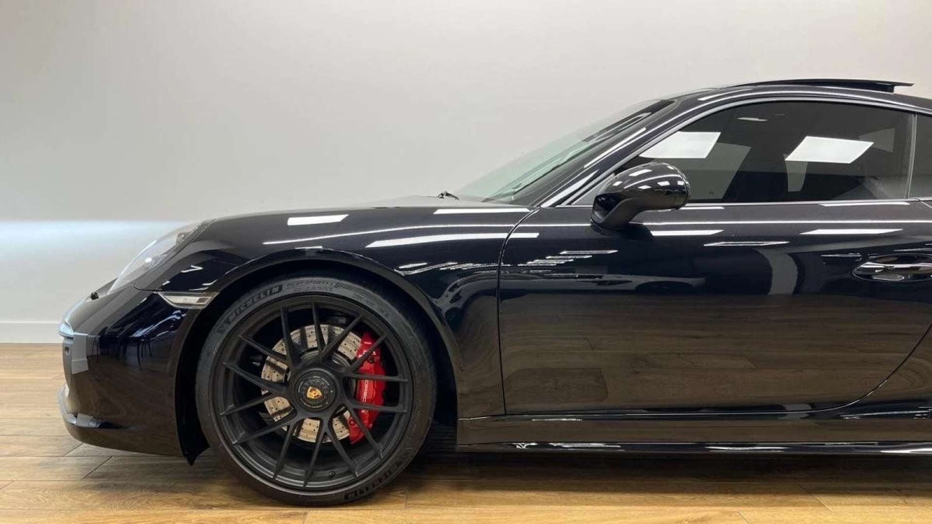 Porsche 991 II GTS - 2019 - Joinsteer - #5