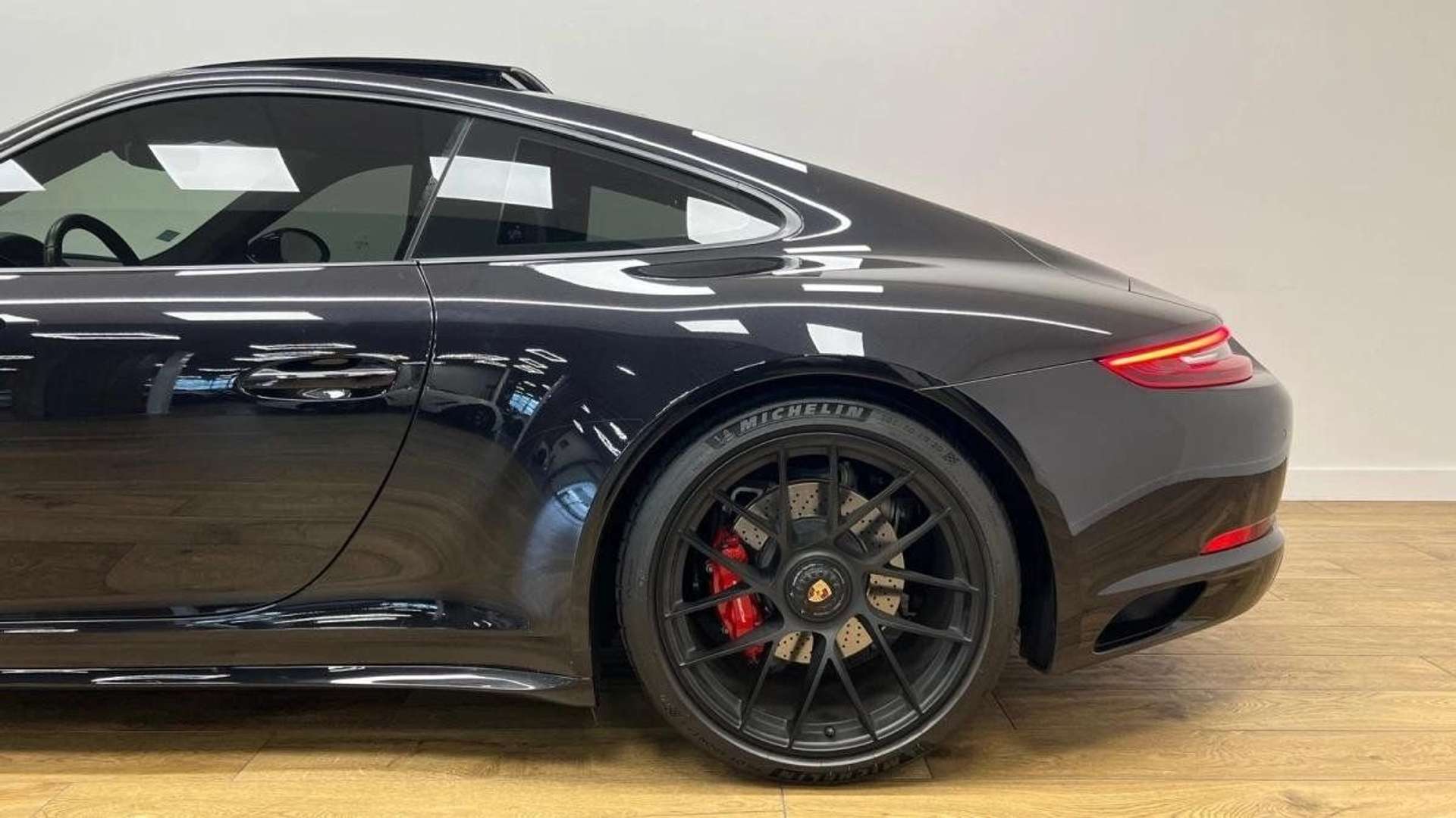 Porsche 991 II GTS - 2019 - Joinsteer - #6