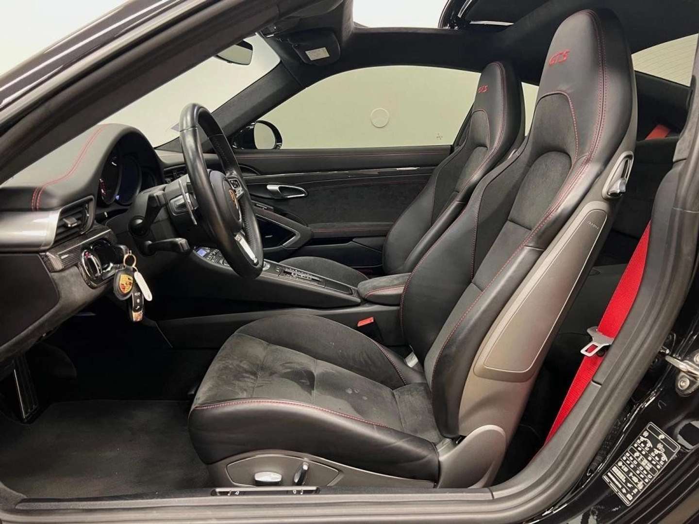 Porsche 991 II GTS - 2019 - Joinsteer - #7