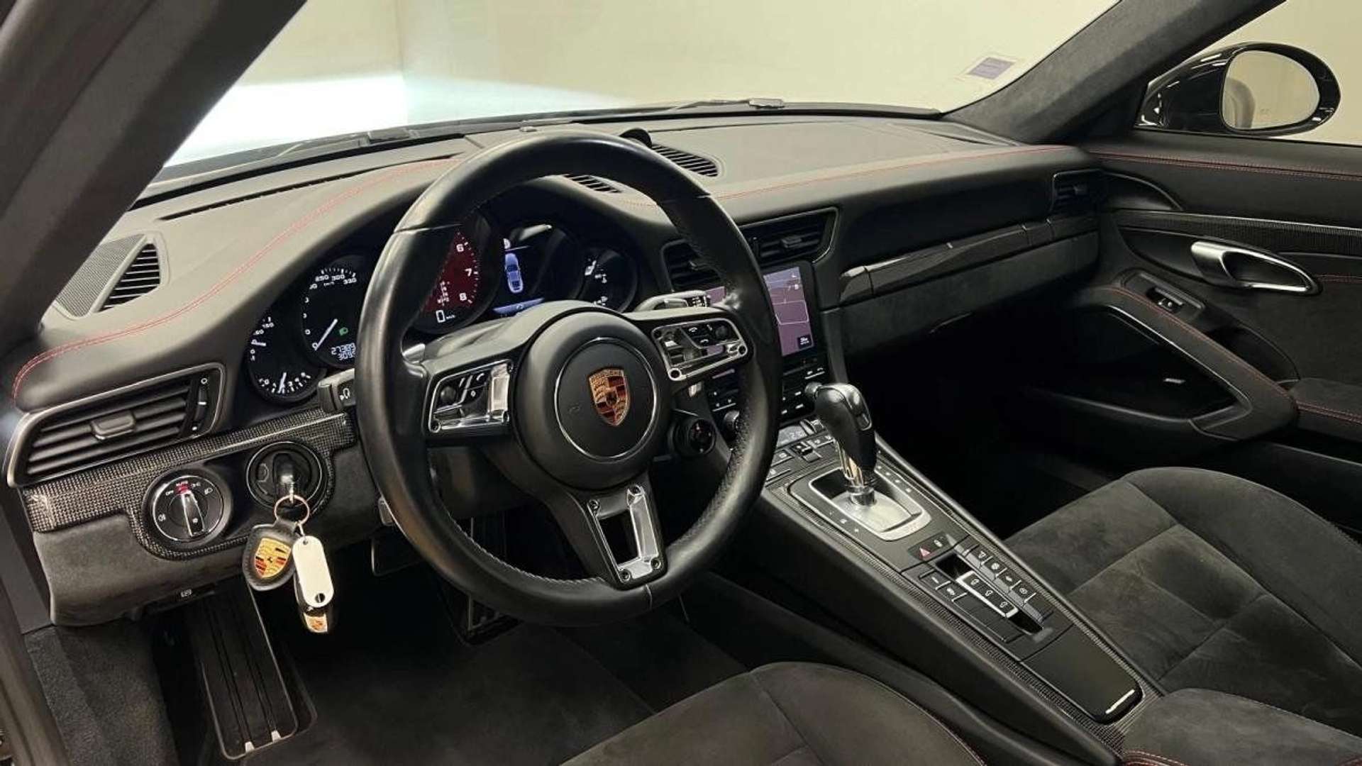 Porsche 991 II GTS - 2019 - Joinsteer - #8