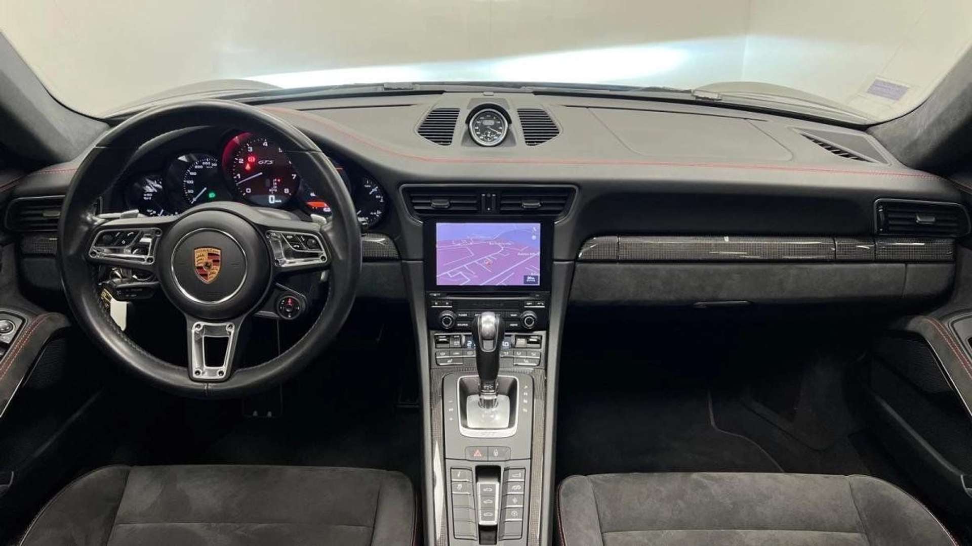 Porsche 991 II GTS - 2019 - Joinsteer - #9
