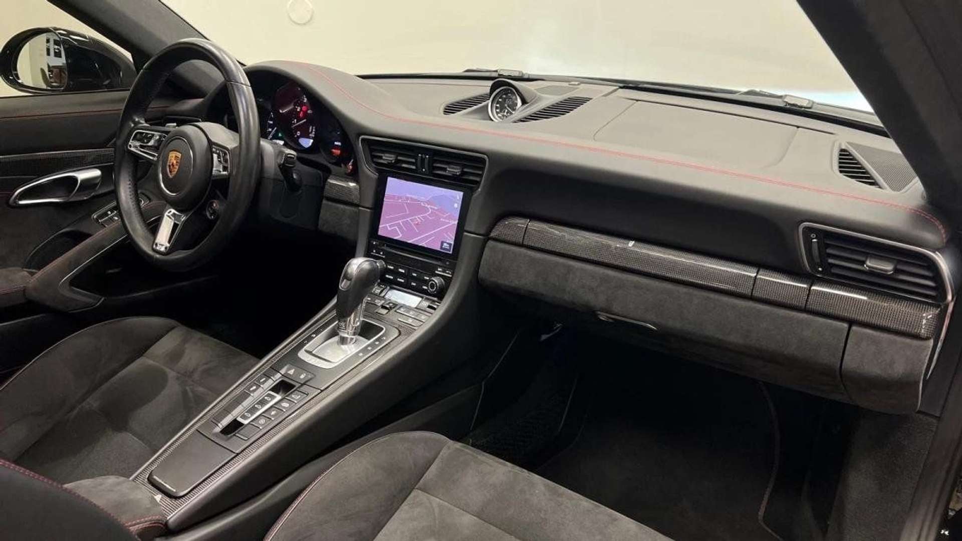 Porsche 991 II GTS - 2019 - Joinsteer - #10