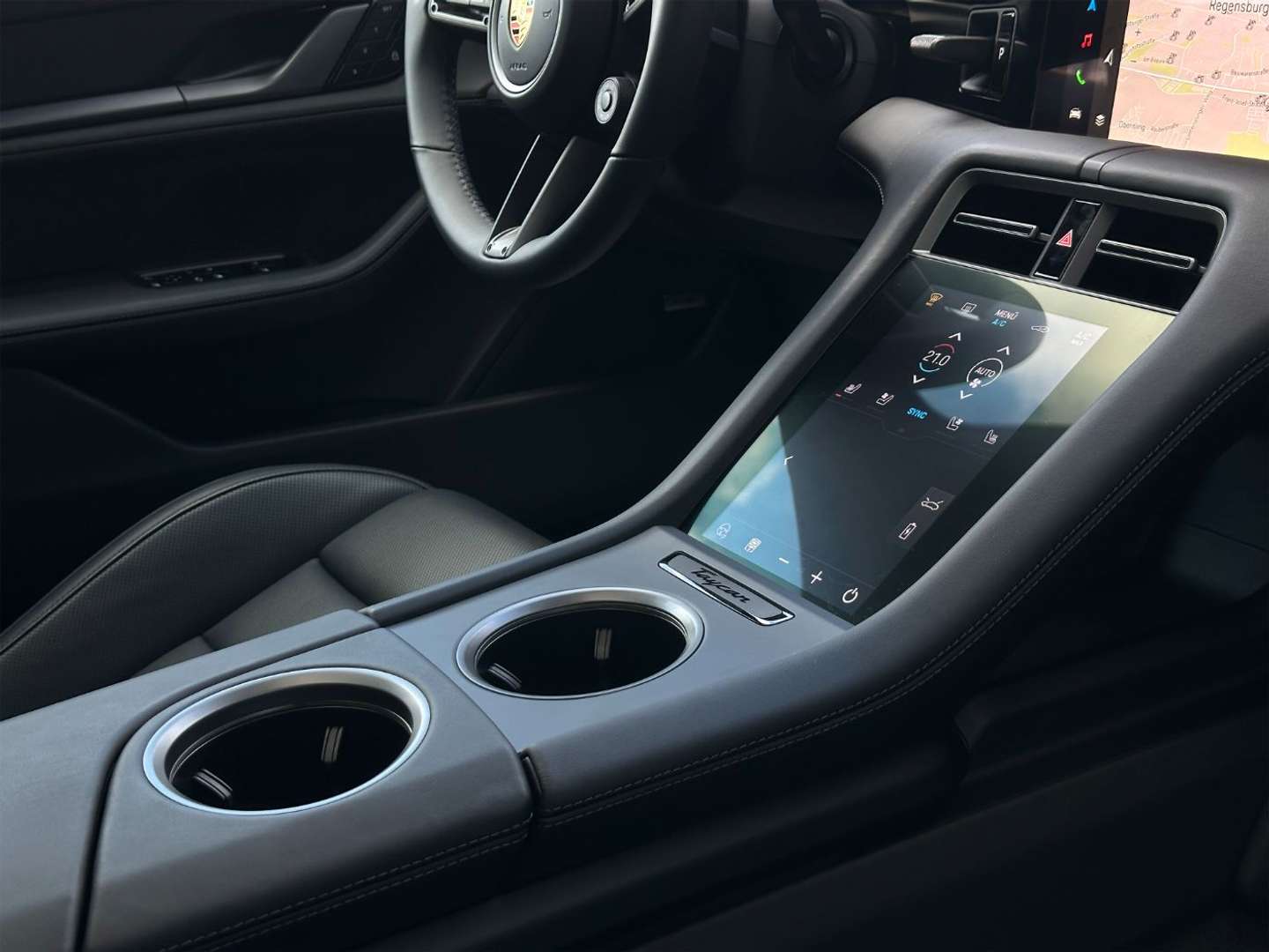 Porsche Taycan 4S Cross Turismo - 2024 - Joinsteer - #9