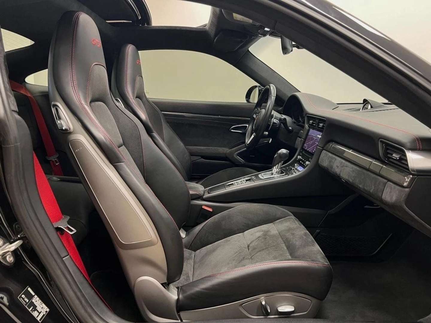 Porsche 991 II GTS - 2019 - Joinsteer - #11