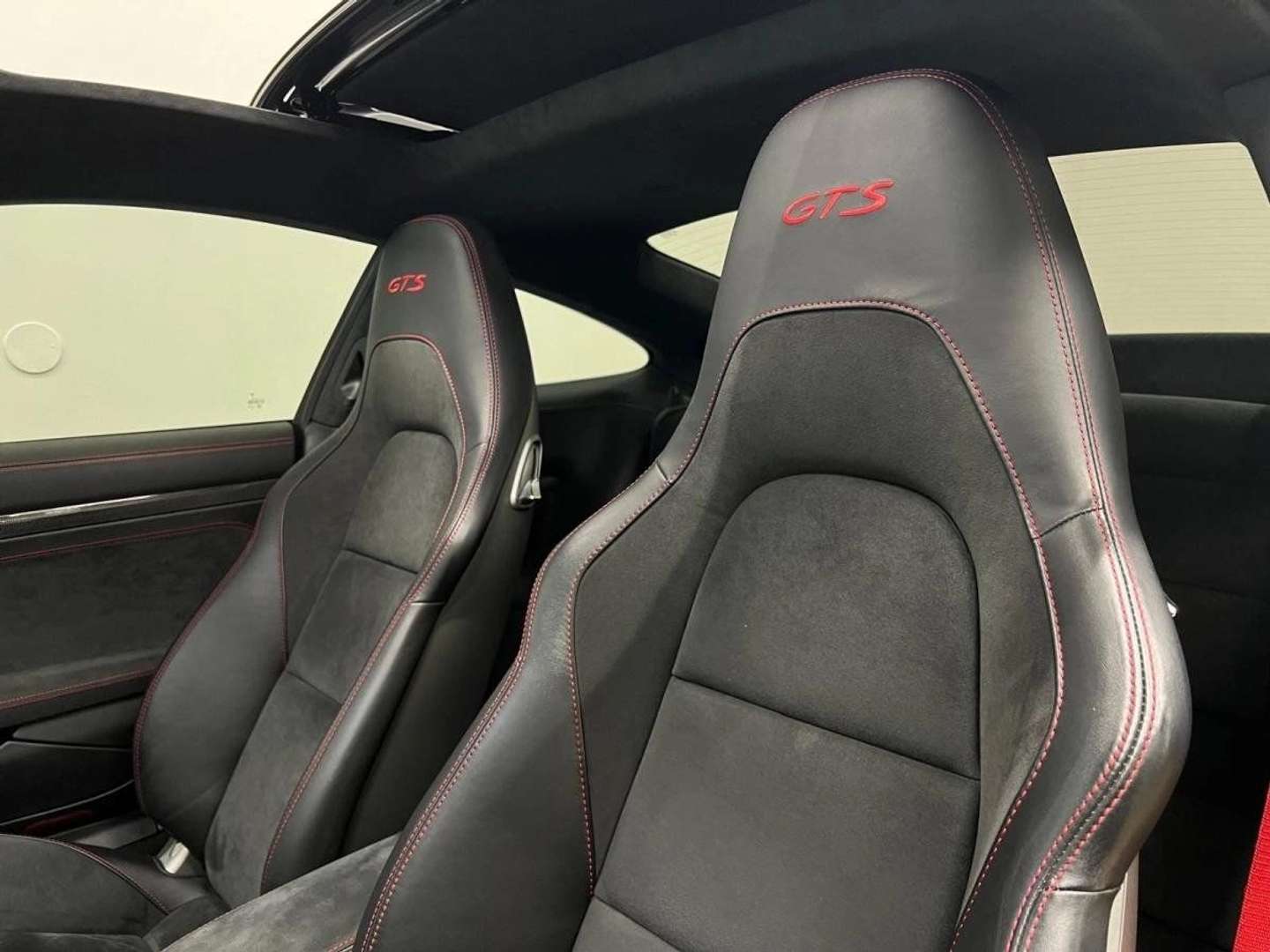 Porsche 991 II GTS - 2019 - Joinsteer - #13
