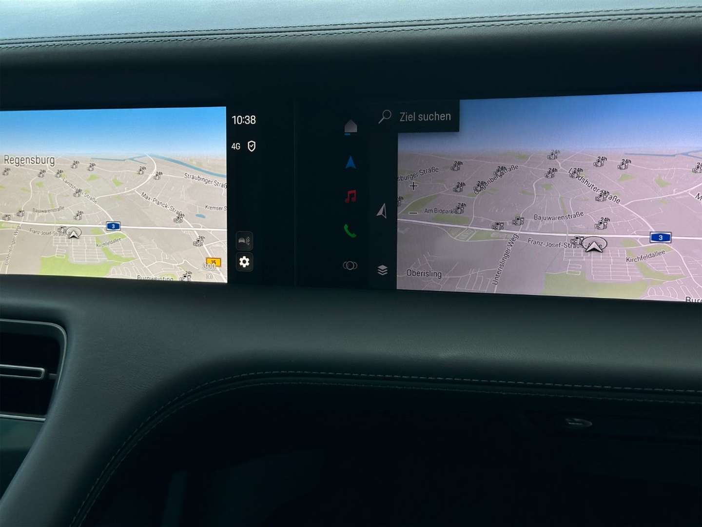 Porsche Taycan 4S Cross Turismo - 2024 - Joinsteer - #12