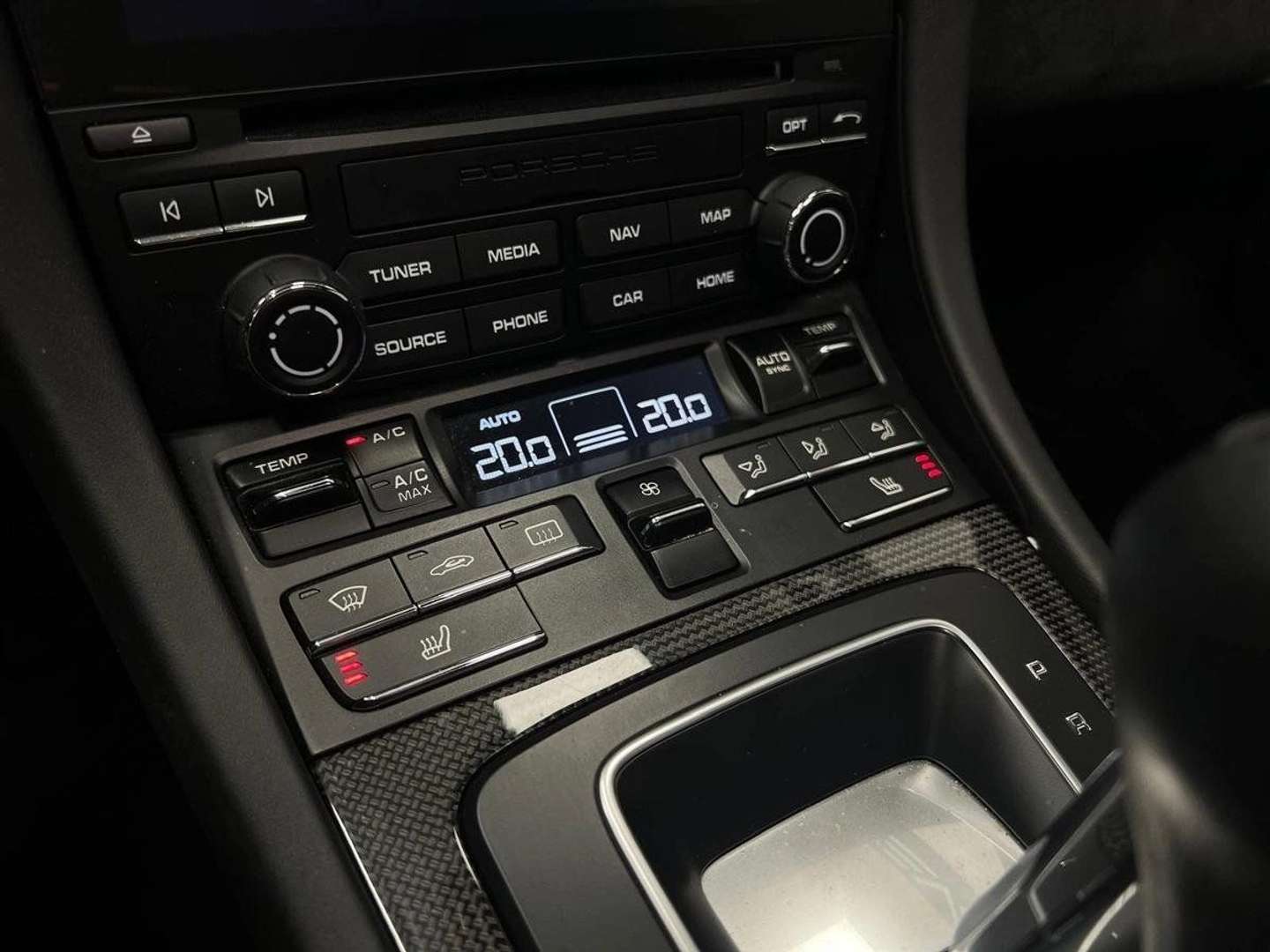 Porsche 991 II GTS - 2019 - Joinsteer - #15