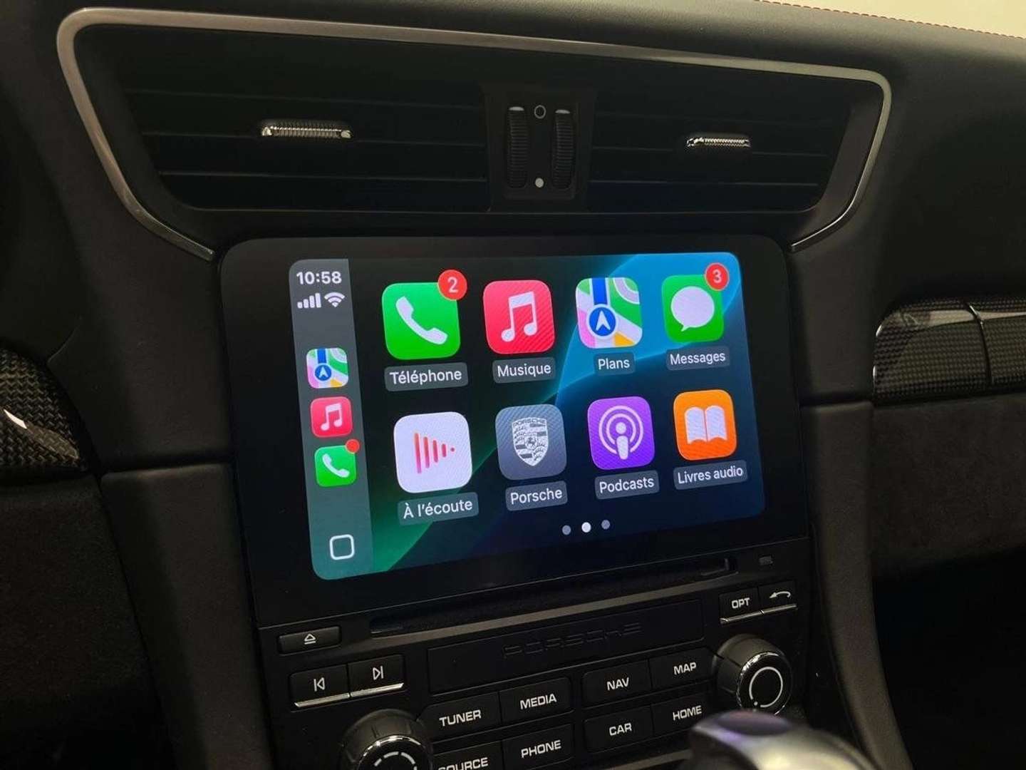 Porsche 991 II GTS - 2019 - Joinsteer - #17