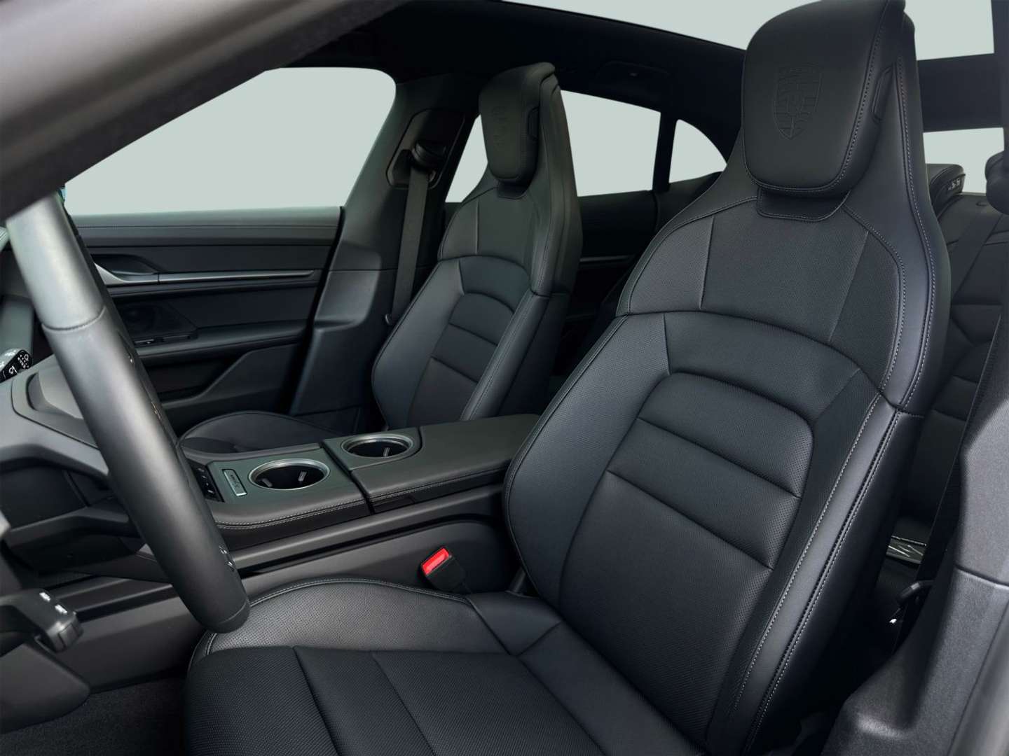 Porsche Taycan 4S Cross Turismo - 2024 - Joinsteer - #16