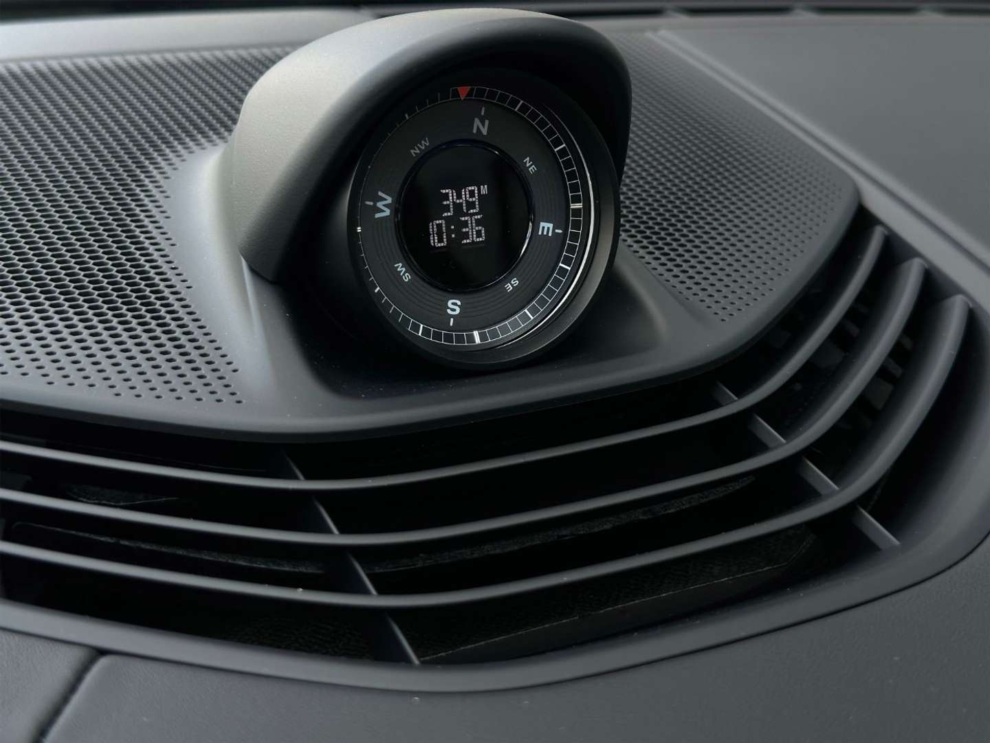 Porsche Taycan 4S Cross Turismo - 2024 - Joinsteer - #19