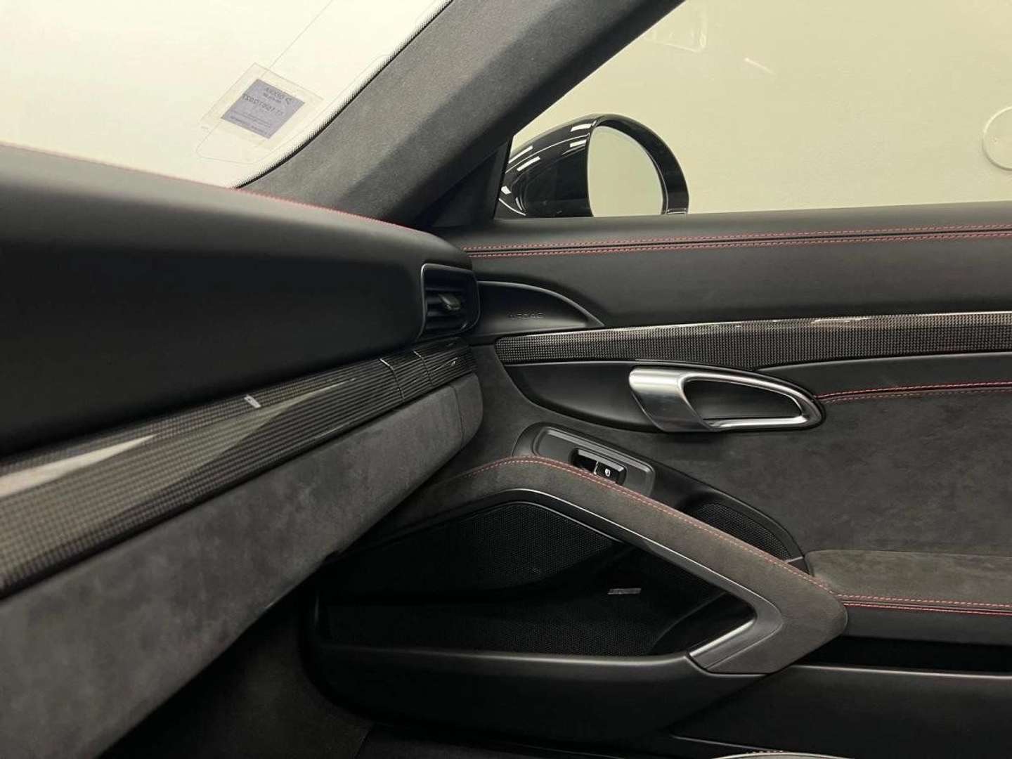 Porsche 991 II GTS - 2019 - Joinsteer - #21