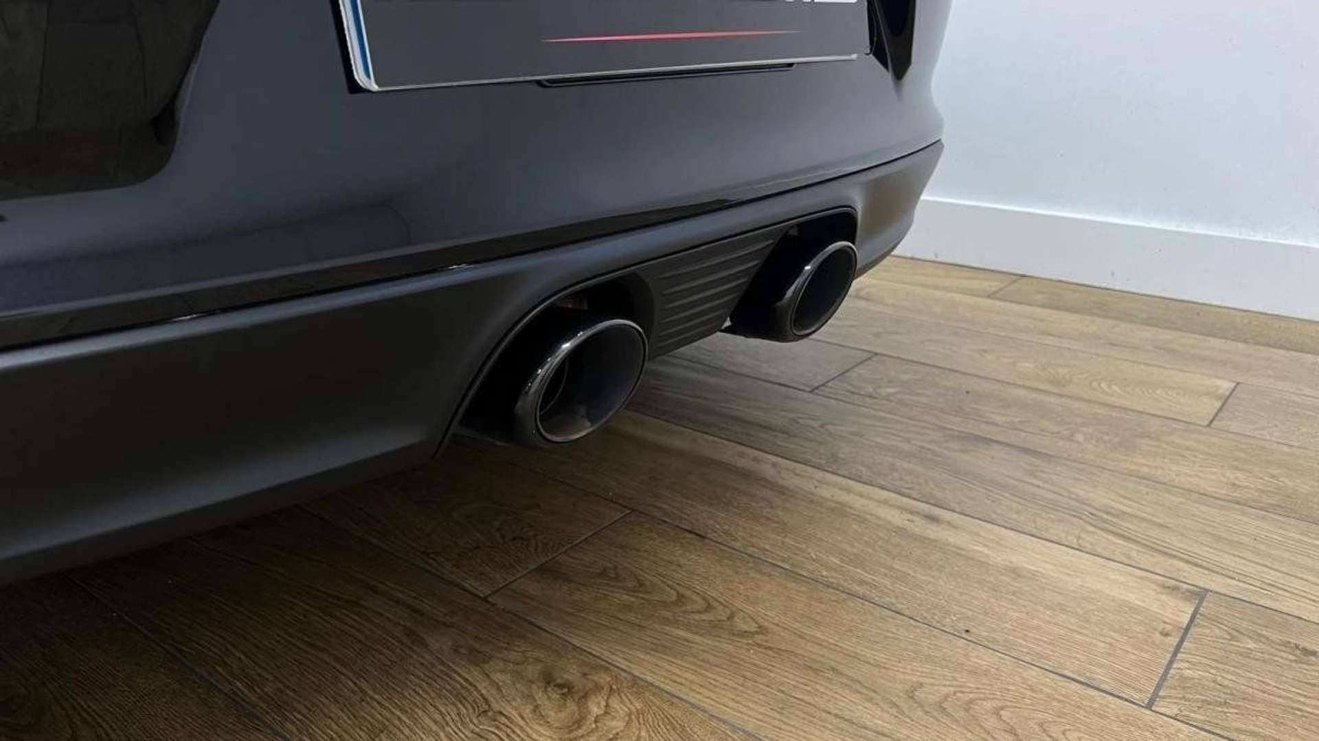 Porsche 991 II GTS - 2019 - Joinsteer - #22