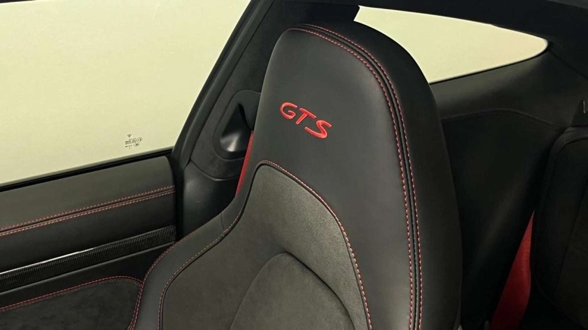 Porsche 991 II GTS - 2019 - Joinsteer - #23