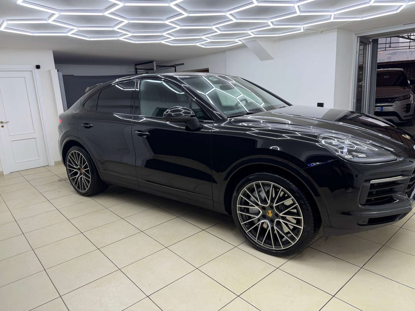 Porsche Cayenne III - 2019 - Joinsteer - #2