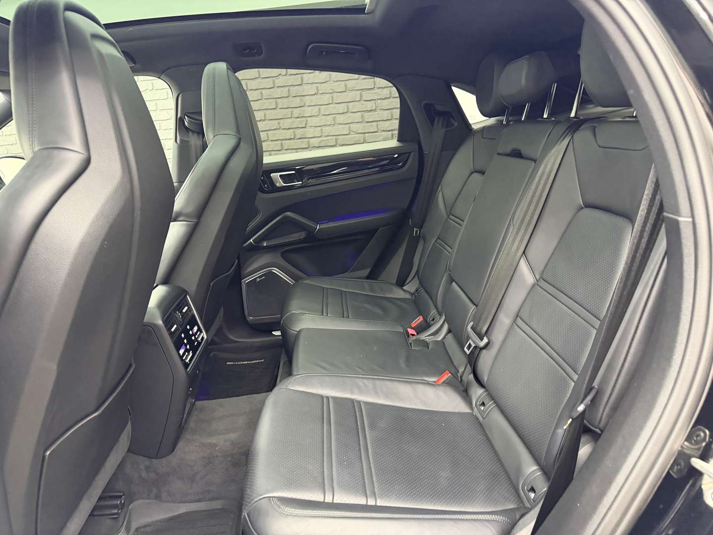 Porsche Cayenne III - 2019 - Joinsteer - #9