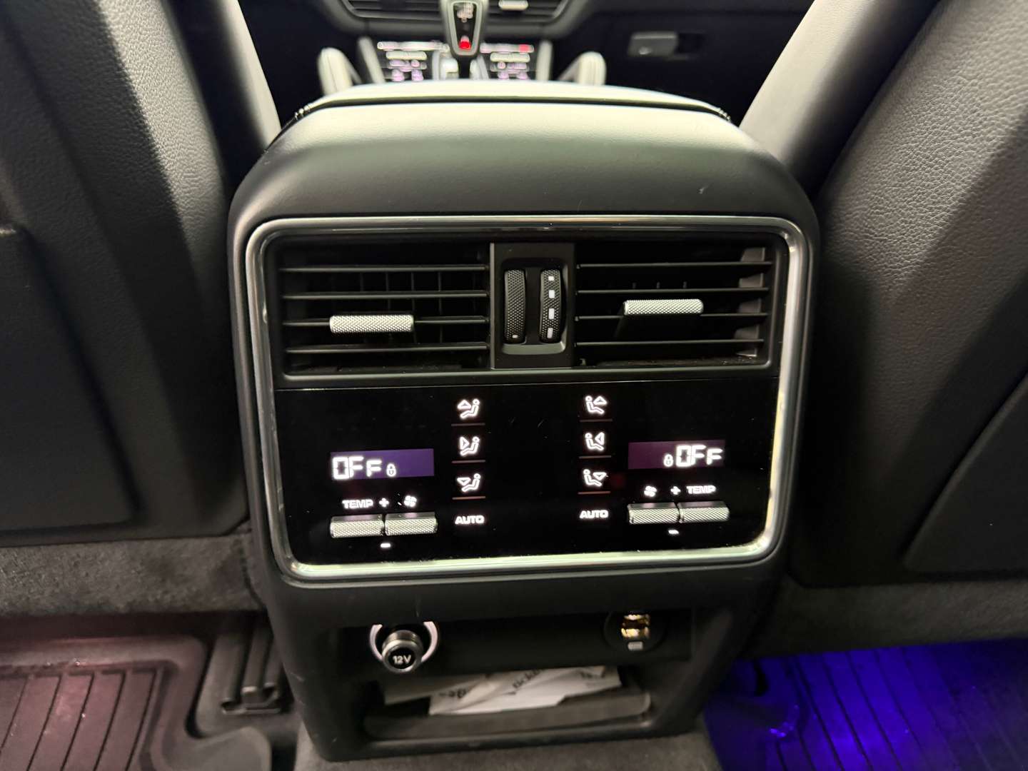 Porsche Cayenne III - 2019 - Joinsteer - #10