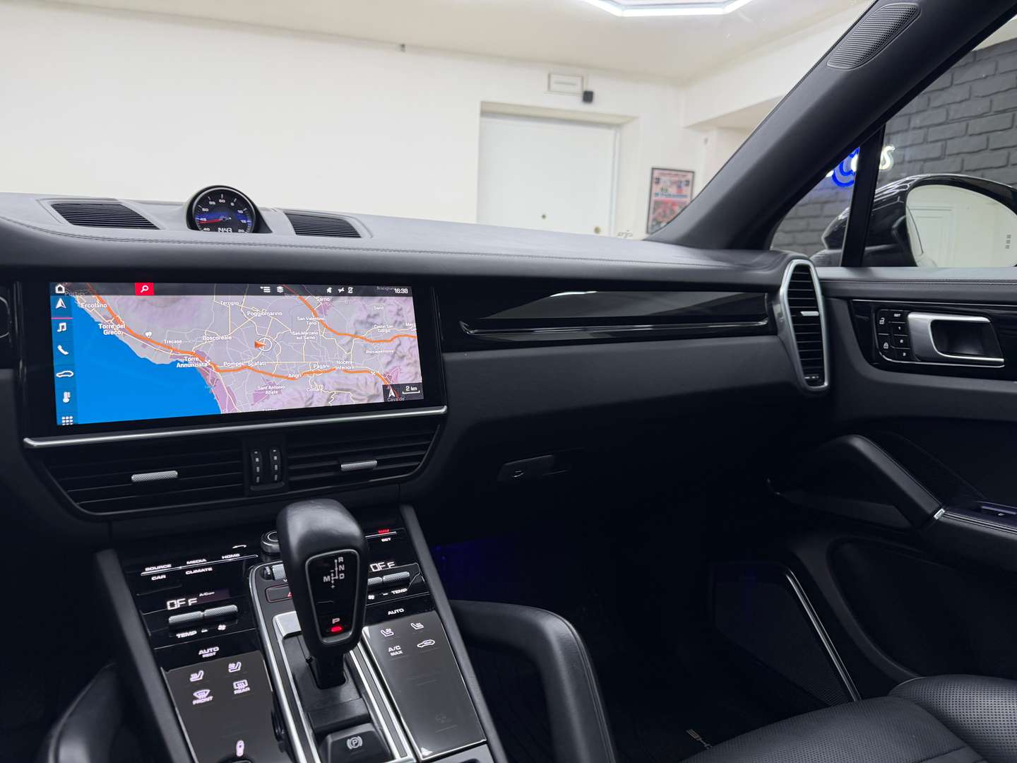 Porsche Cayenne III - 2019 - Joinsteer - #12