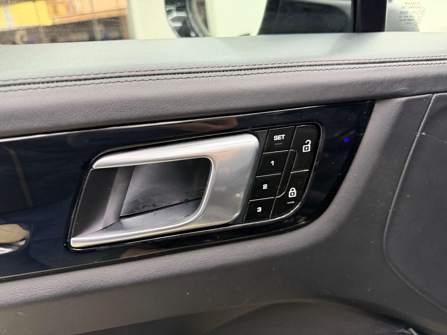 Porsche Cayenne III - 2019 - Joinsteer - #13