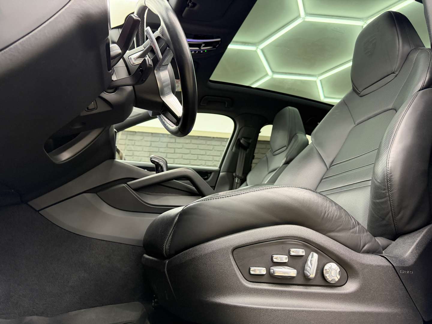 Porsche Cayenne III - 2019 - Joinsteer - #15