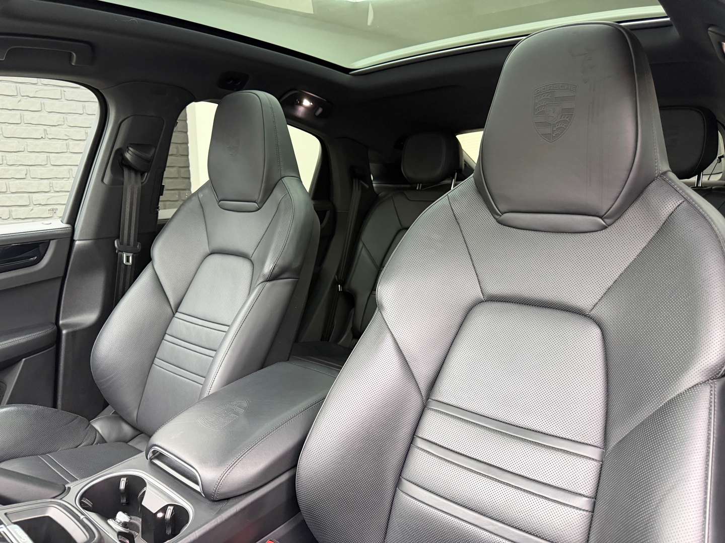 Porsche Cayenne III - 2019 - Joinsteer - #16