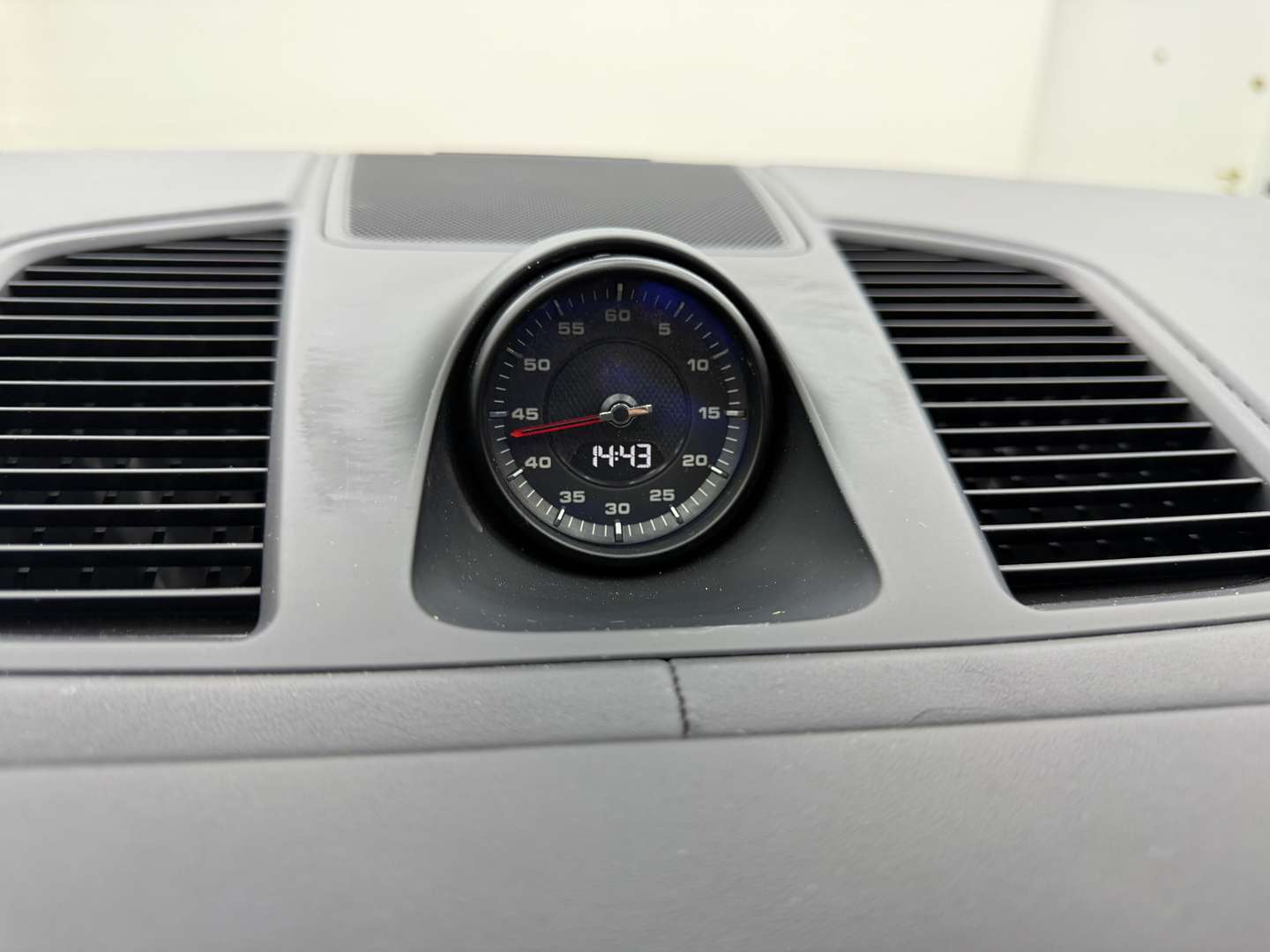 Porsche Cayenne III - 2019 - Joinsteer - #17