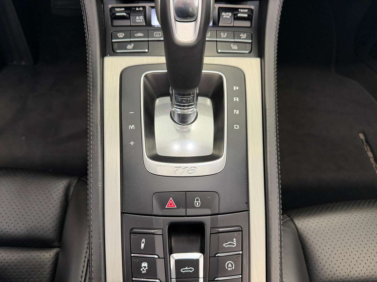 Porsche 718 Boxster Base - 2018 - Joinsteer - #12