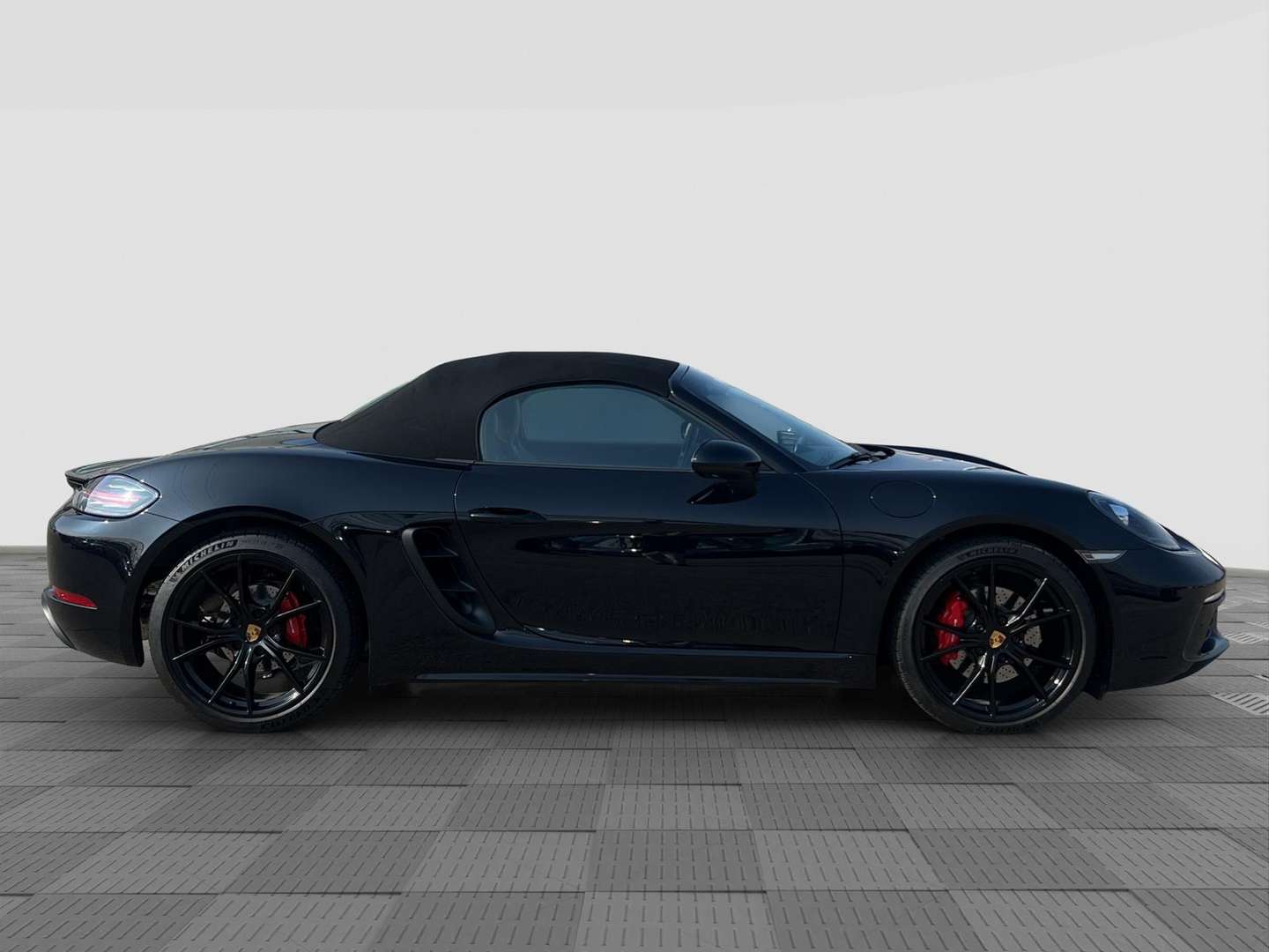 Porsche 718 Boxster - 2020 - Joinsteer - #14