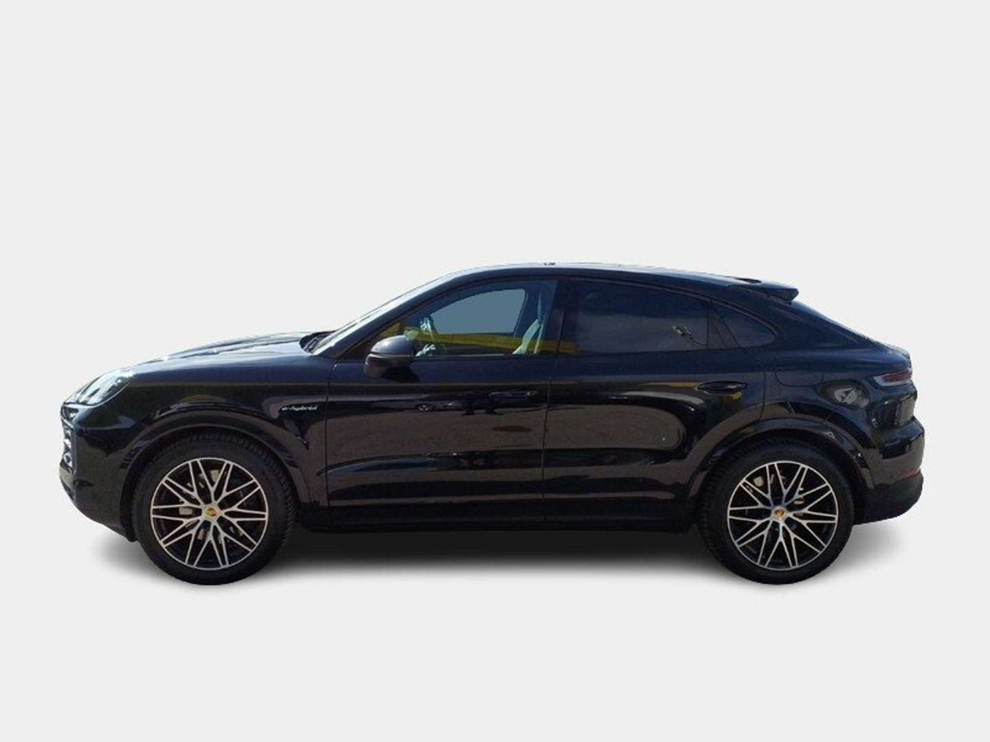 Porsche Cayenne III Turbo - 2024 - Joinsteer - #3