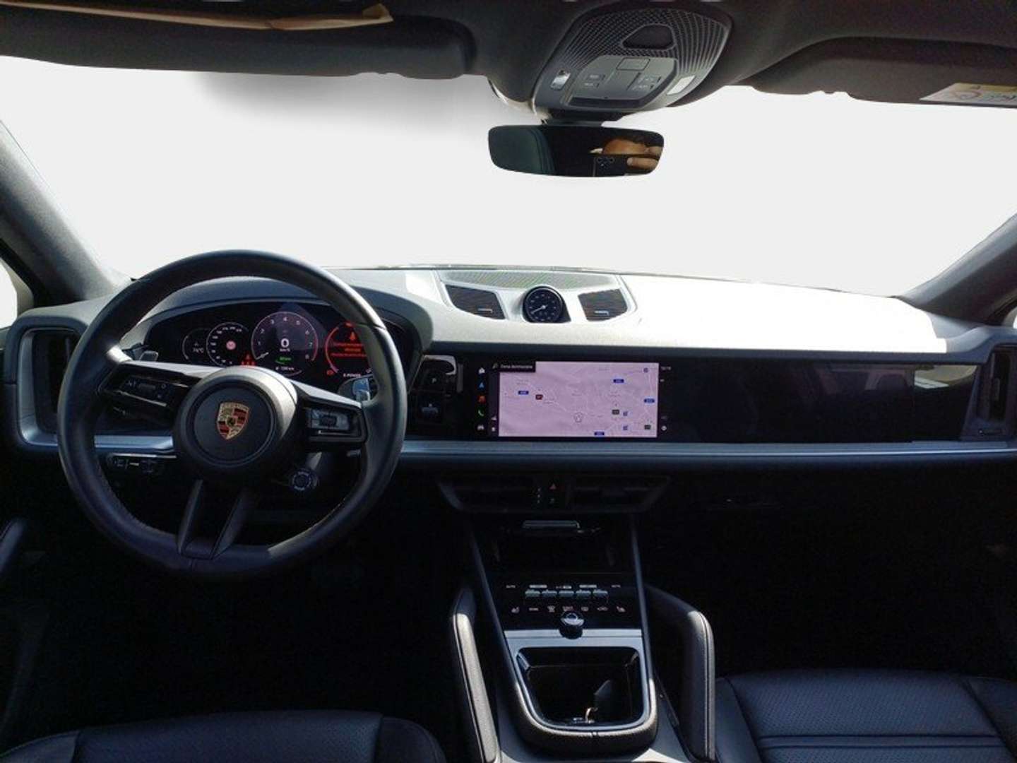 Porsche Cayenne III Turbo - 2024 - Joinsteer - #5