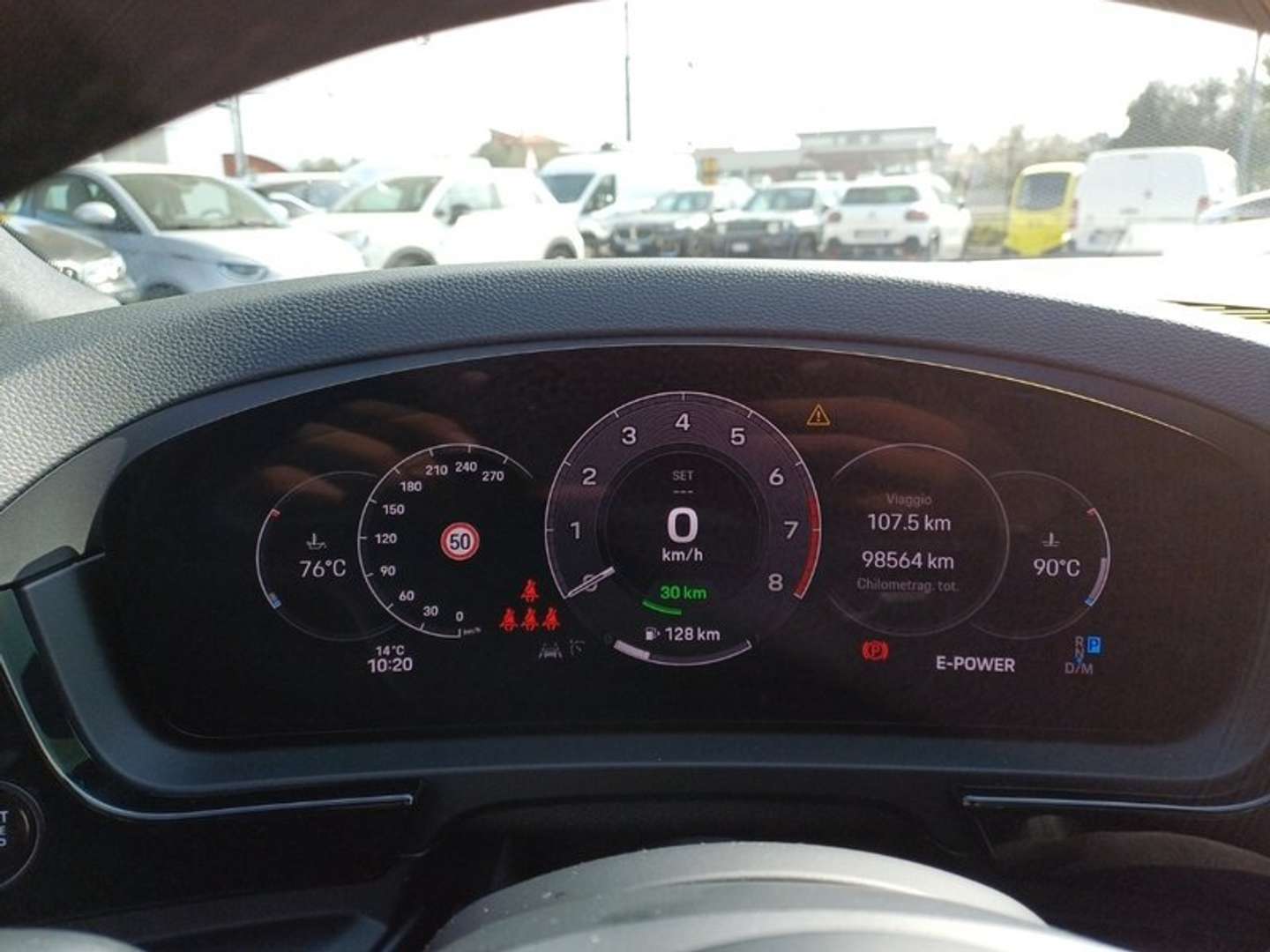 Porsche Cayenne III Turbo - 2024 - Joinsteer - #6