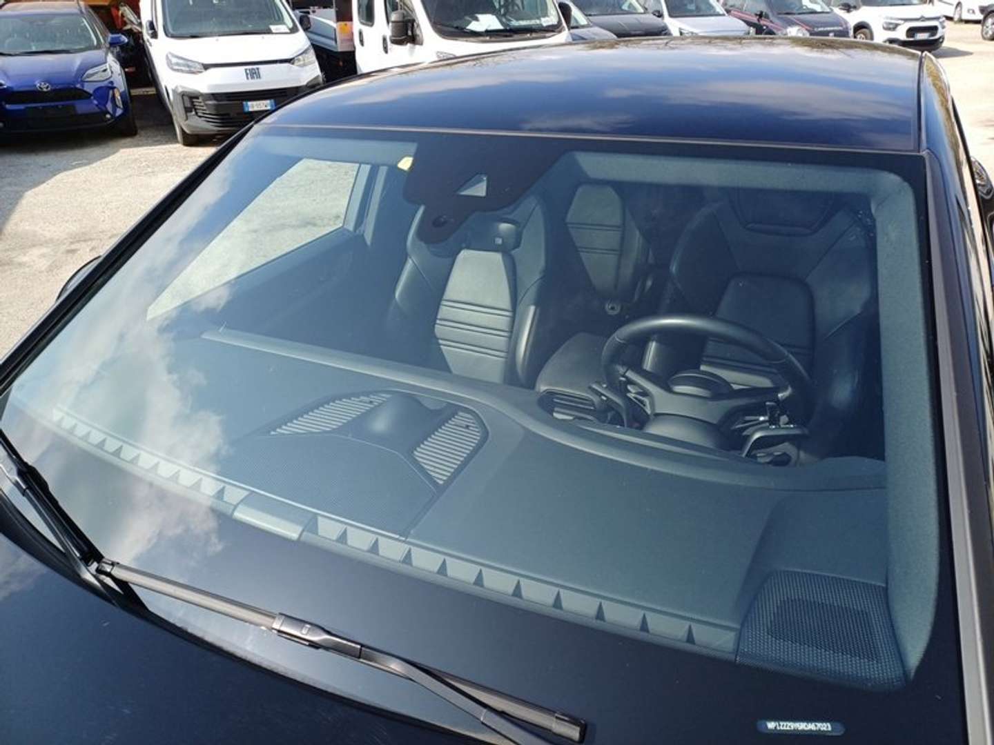 Porsche Cayenne III Turbo - 2024 - Joinsteer - #7