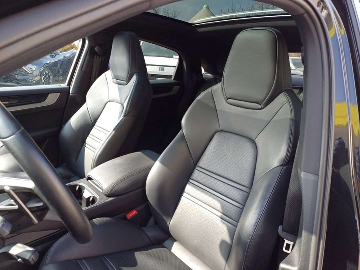 Porsche Cayenne III Turbo - 2024 - Joinsteer - #8