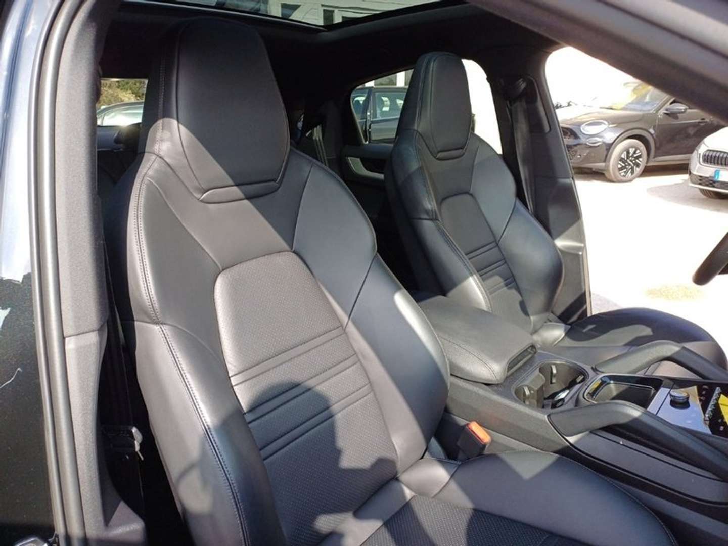 Porsche Cayenne III Turbo - 2024 - Joinsteer - #9