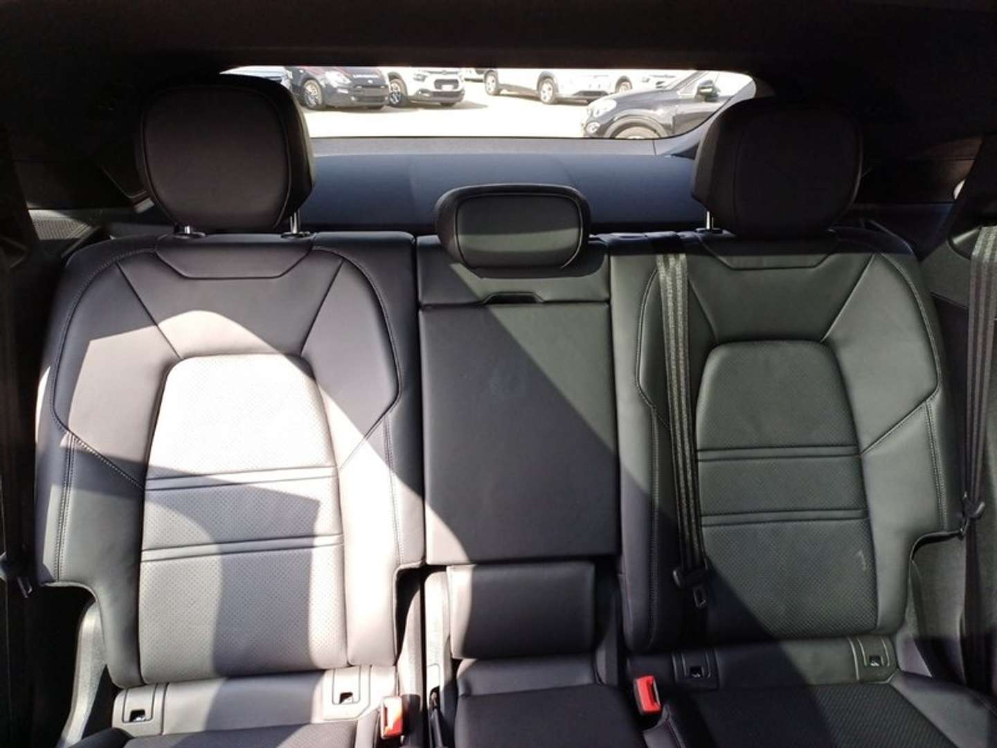 Porsche Cayenne III Turbo - 2024 - Joinsteer - #10