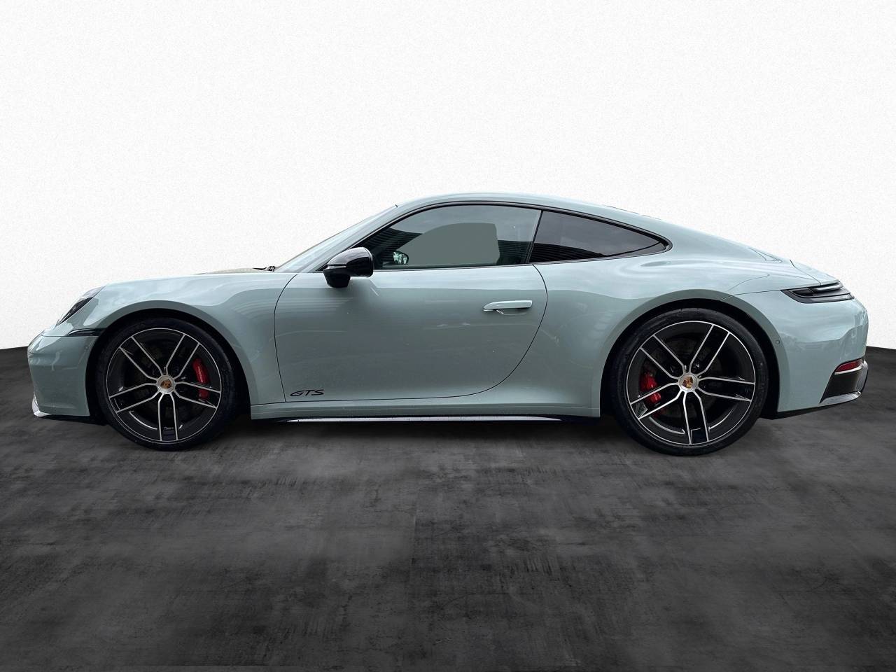 Porsche 992 II Carrera 4 GTS - 2024 - Joinsteer - #2