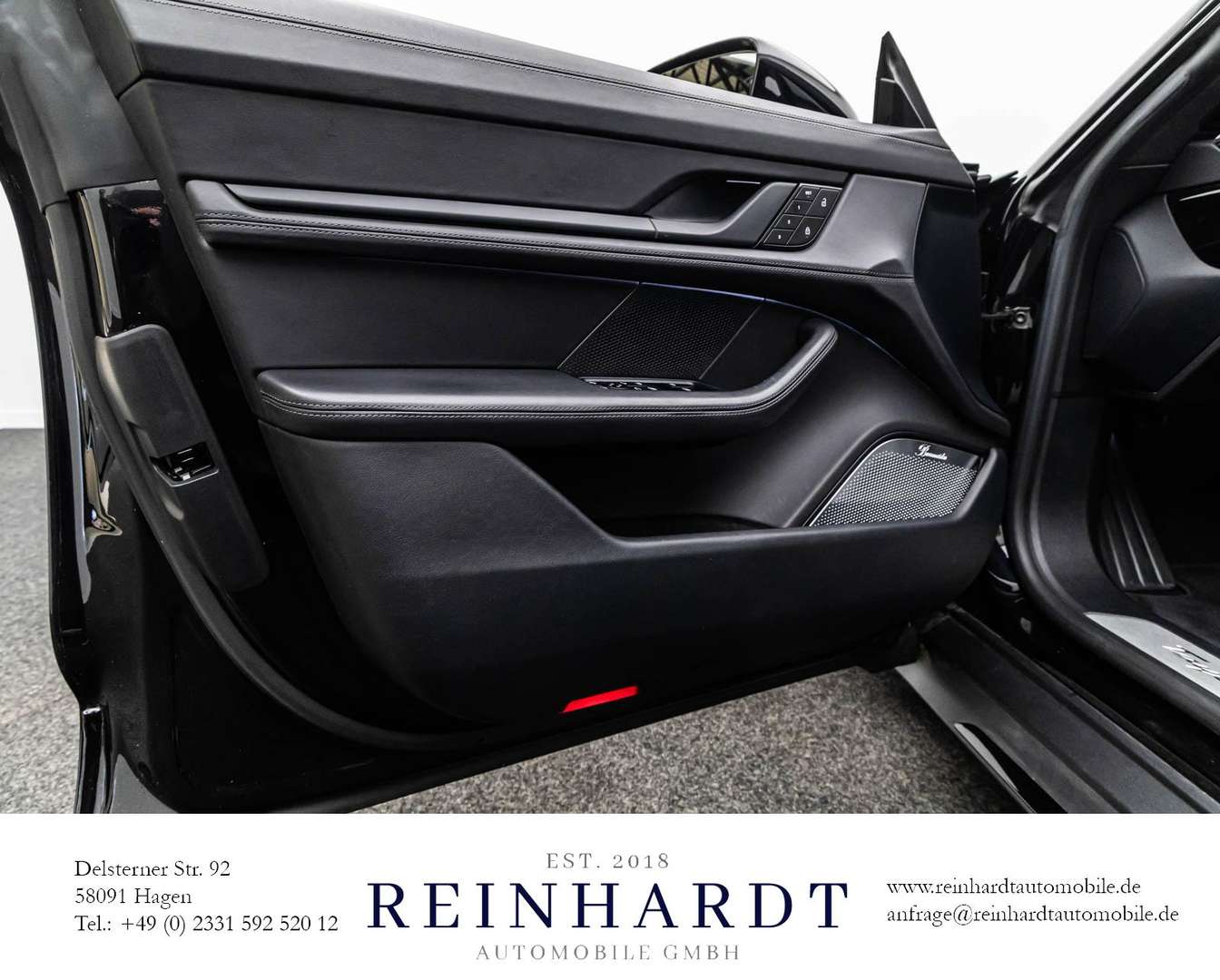 Porsche Taycan Turbo - 2021 - Joinsteer - #11