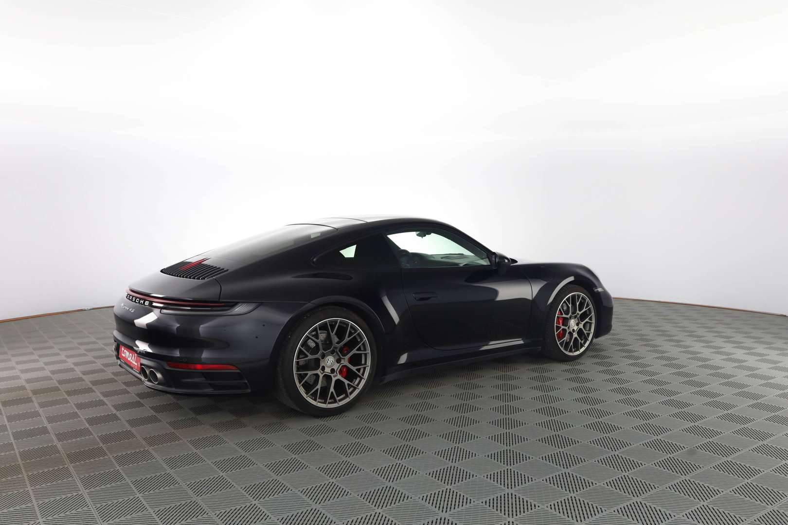 Porsche 991 II Carrera 4S - 2020 - Joinsteer - #2