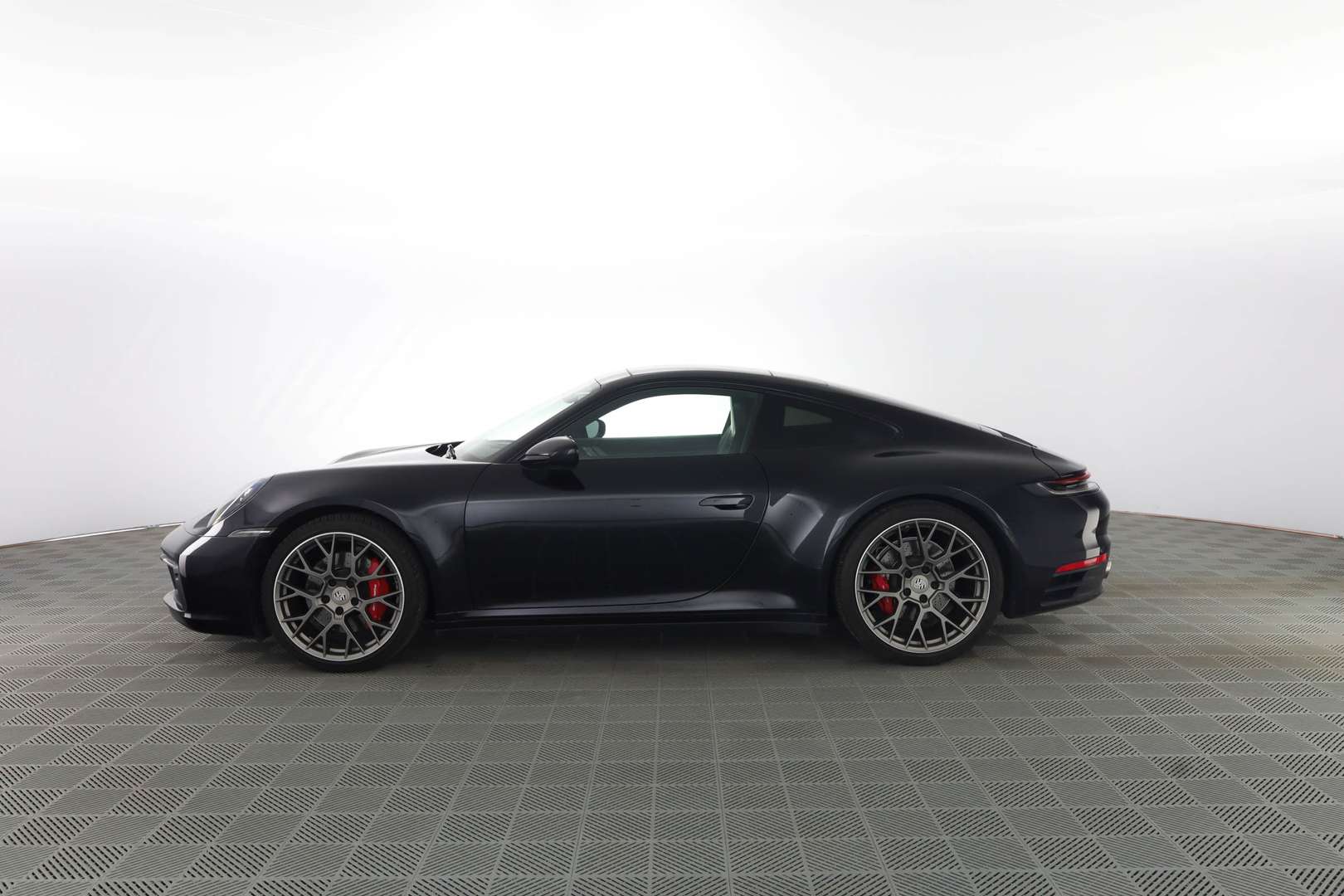 Porsche 991 II Carrera 4S - 2020 - Joinsteer - #5