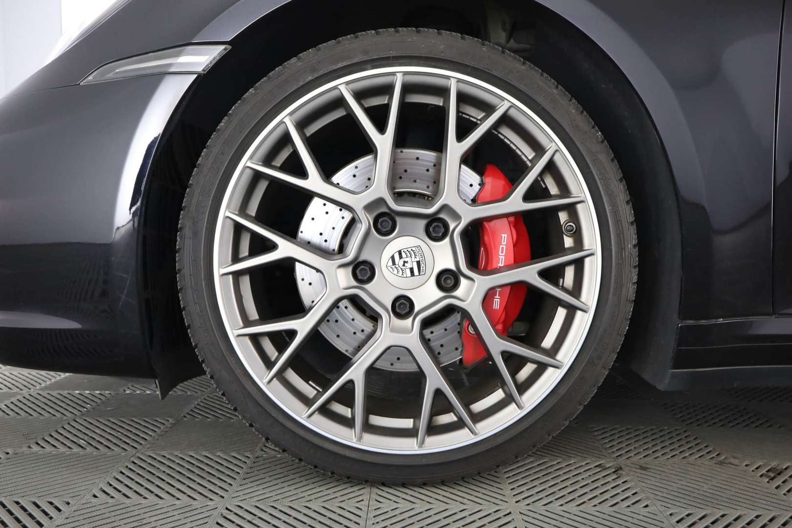 Porsche 991 II Carrera 4S - 2020 - Joinsteer - #12