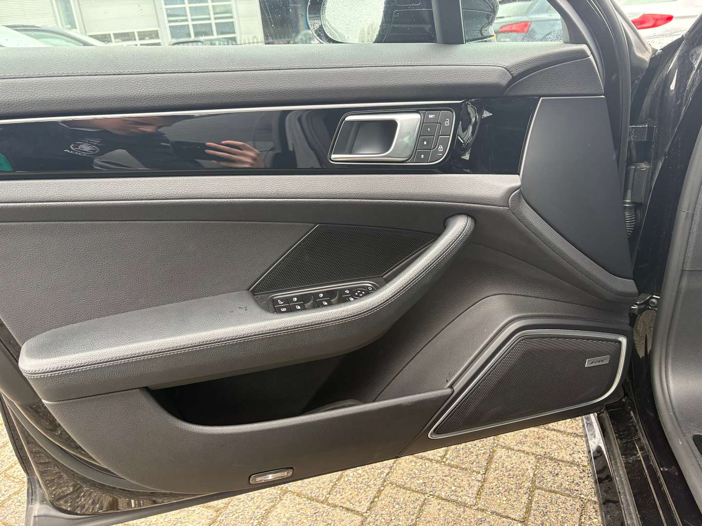 Porsche Panamera II Platinum Edition 4 E-Hybrid - 2022 - Joinsteer - #4