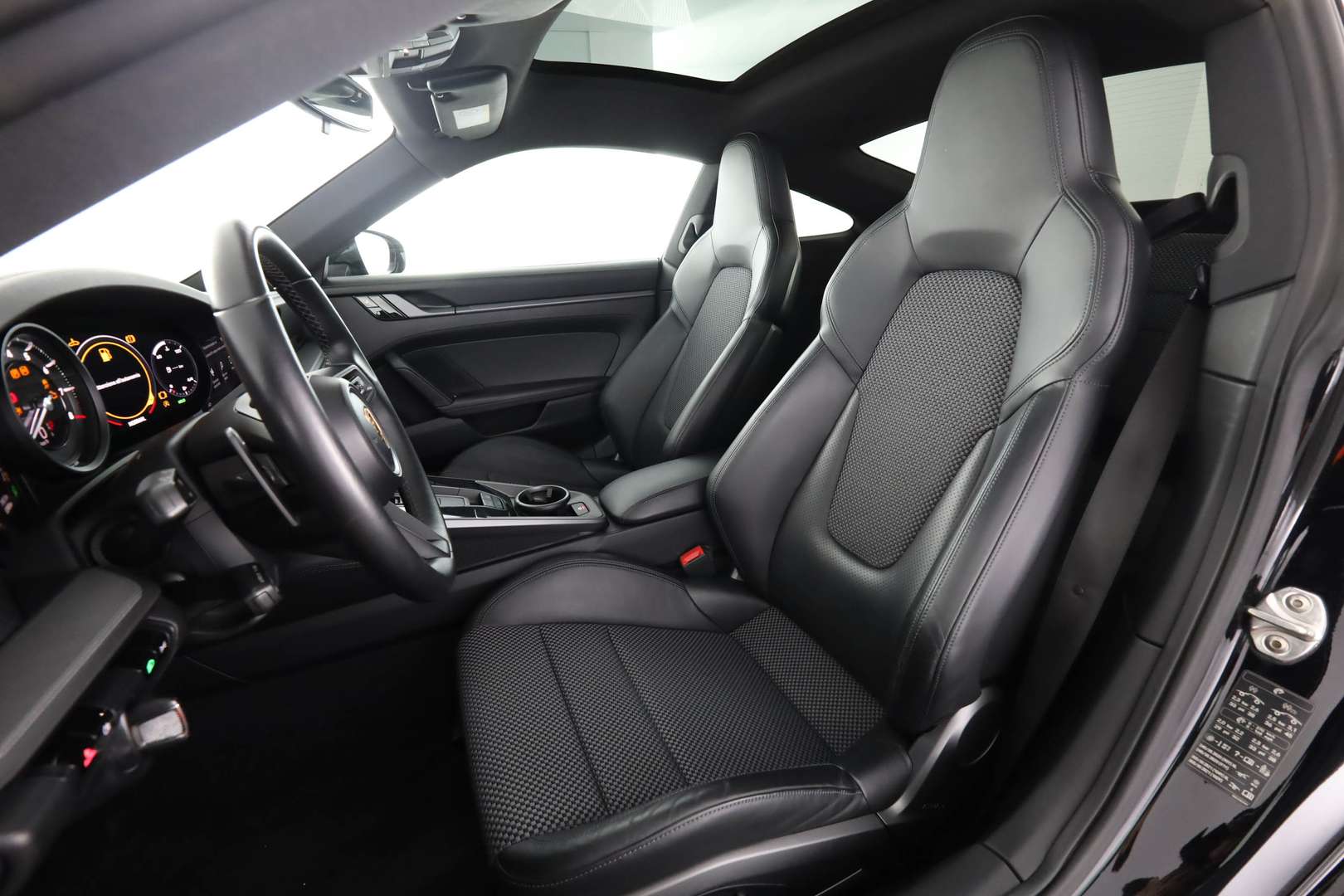 Porsche 991 II Carrera 4S - 2020 - Joinsteer - #7