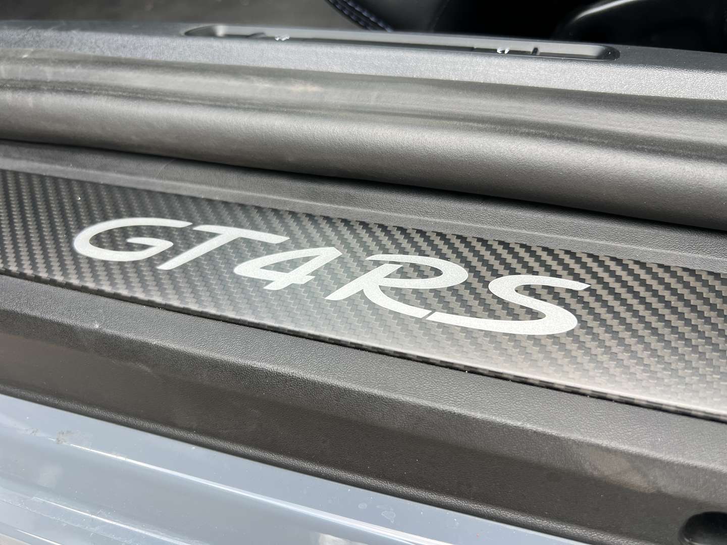 Porsche 718 GT4 RS Weissach Package - 2023 - Joinsteer - #17