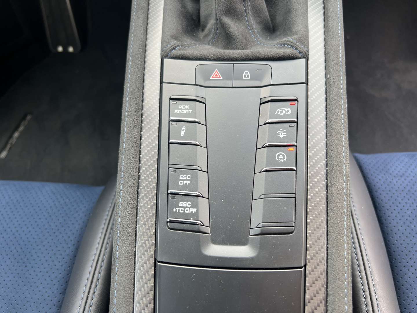 Porsche 718 GT4 RS Weissach Package - 2023 - Joinsteer - #18