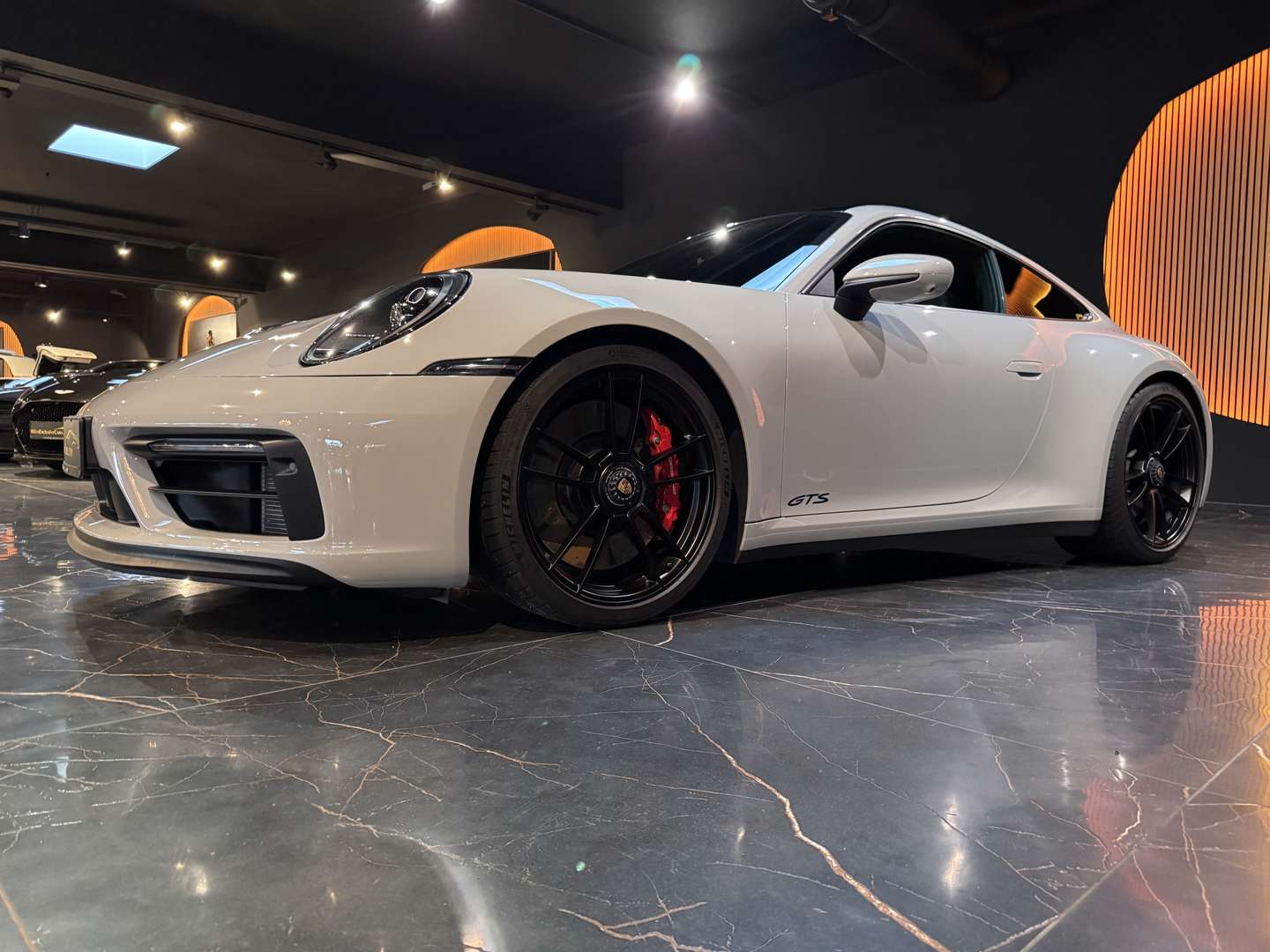 Porsche 992 I GTS - 2022 - Joinsteer - #2