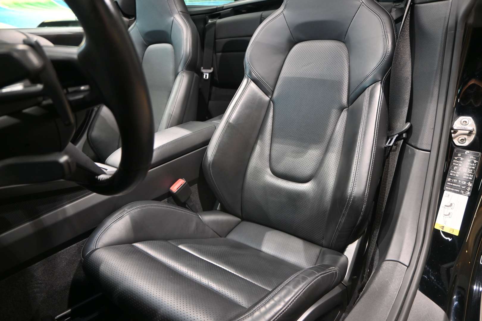 Porsche 992 I Carrera 4 - 2022 - Joinsteer - #10