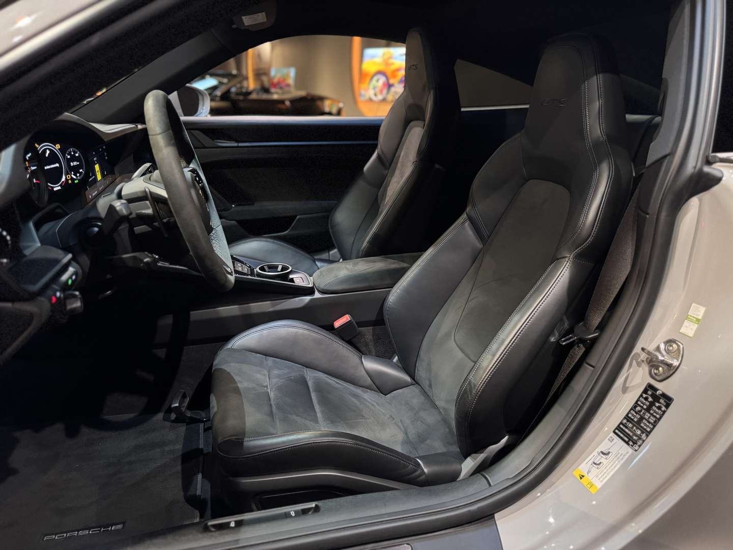 Porsche 992 I GTS - 2022 - Joinsteer - #11