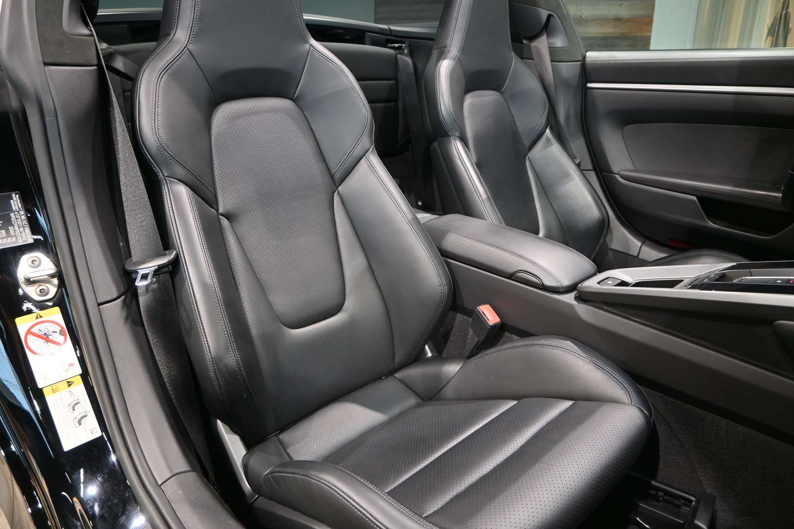 Porsche 992 I Carrera 4 - 2022 - Joinsteer - #11